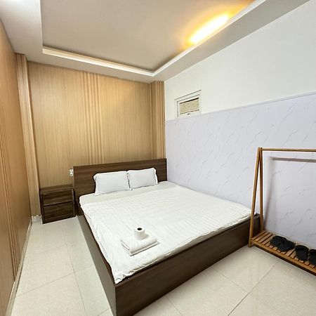 Thanh Thanh 5 Dalat Hotel - Ks Gan Cho Dem Gia Re Dış mekan fotoğraf
